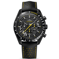 Omega Speedmaster Dark Side of the Moon Apollo 8 311.92.44.30.01.001