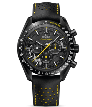 Omega Speedmaster Dark Side of the Moon Apollo 8 311.92.44.30.01.001