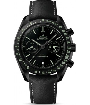 Omega Speedmaster Moonwatch Dark Side of the Moon Pitch Black 311.92.44.51.01.004