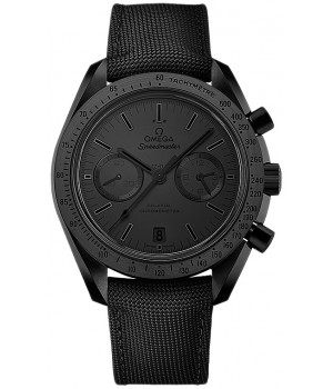 Omega Speedmaster Moonwatch Dark Side of the Moon Black Black 311.92.44.51.01.005