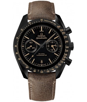 Omega Speedmaster Moonwatch Dark Side of the Moon Vintage Black 311.92.44.51.01.006