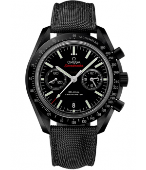 Omega Speedmaster Moonwatch Dark Side of the Moon 311.92.44.51.01.007