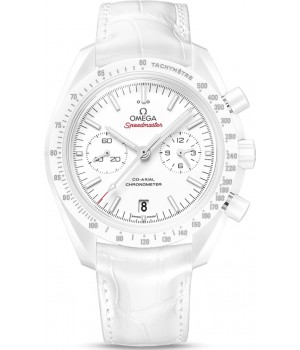 Omega Speedmaster Moonwatch White Side of the Moon 311.93.44.51.04.002
