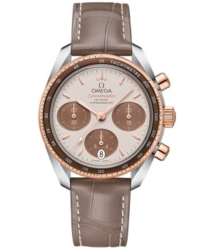 Omega Speedmaster 38 324.38.38.50.03.001