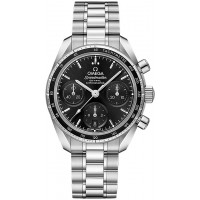 Omega Speedmaster 38 324.30.38.50.01.001