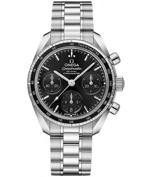 Omega Speedmaster 38 324.30.38.50.01.001