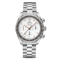 Omega Speedmaster 38 324.30.38.50.02.001