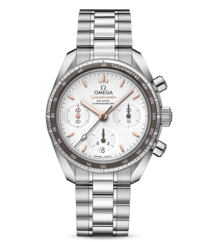 Omega Speedmaster 38 324.30.38.50.02.001