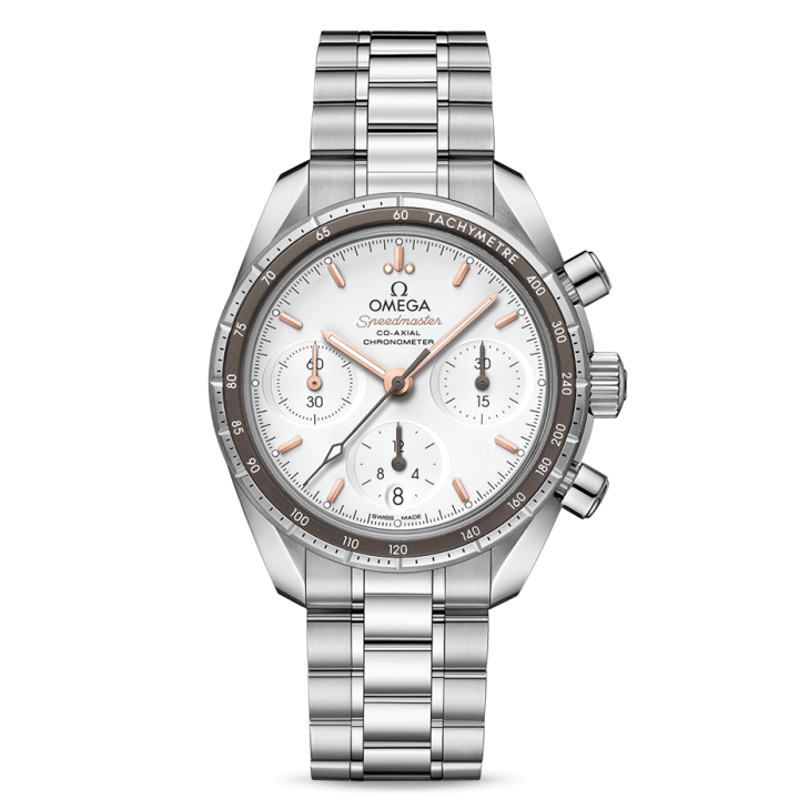 Omega Speedmaster 38 324.30.38.50.02.001