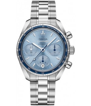 Omega Speedmaster 38 324.30.38.50.03.001