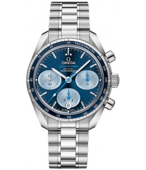 Omega Speedmaster 38 Orbis Edition 324.30.38.50.03.002