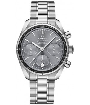 Omega Speedmaster 38 324.30.38.50.06.001