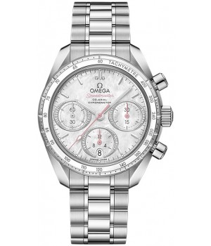 Omega Speedmaster 38 324.30.38.50.55.001