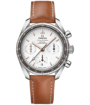 Omega Speedmaster 38 324.32.38.50.02.001