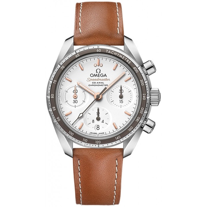 Omega Speedmaster 38 324.32.38.50.02.001