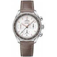 Omega Speedmaster 38 324.38.38.50.02.001