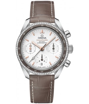 Omega Speedmaster 38 324.38.38.50.02.001