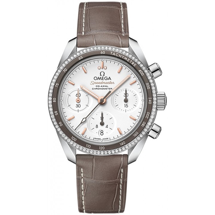 Omega Speedmaster 38 324.38.38.50.02.001