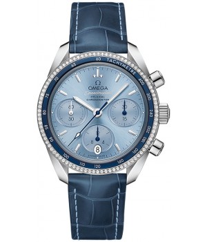 Omega Speedmaster 38 324.38.38.50.03.001