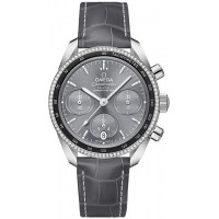 Omega Speedmaster 38 324.38.38.50.06.001