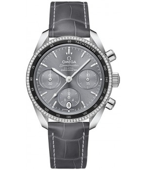 Omega Speedmaster 38 324.38.38.50.06.001