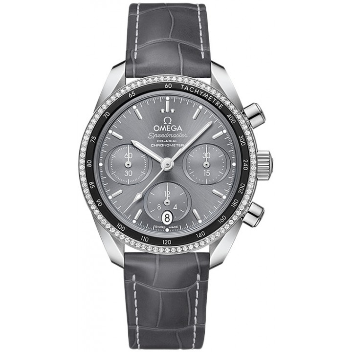 Omega Speedmaster 38 324.38.38.50.06.001