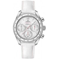 Omega Speedmaster 38 324.38.38.50.55.001