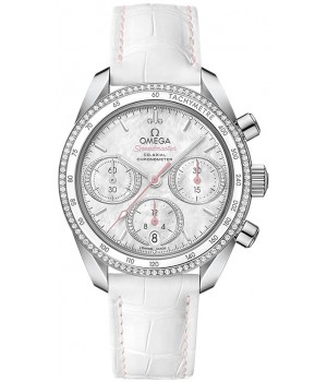 Omega Speedmaster 38 324.38.38.50.55.001