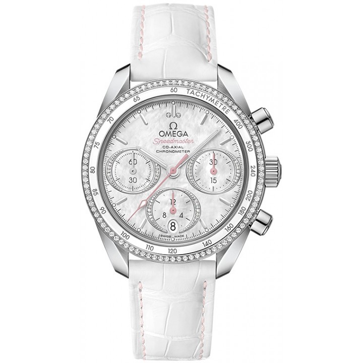 Omega Speedmaster 38 324.38.38.50.55.001