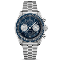 Omega Speedmaster Chronoscope Co-Axial Master Chronometer 329.30.43.51.03.001