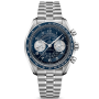 Omega Speedmaster Chronoscope Co-Axial Master Chronometer 329.30.43.51.03.001