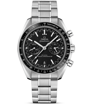 Omega Speedmaster Racing Co-Axial Master Chronometer 329.30.44.51.01.001