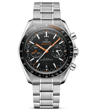 Omega Speedmaster Racing Co-Axial Master Chronometer 329.30.44.51.01.002