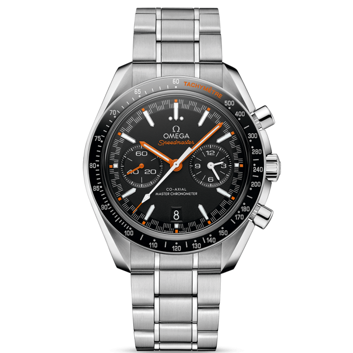 Omega Speedmaster Racing Co-Axial Master Chronometer 329.30.44.51.01.002