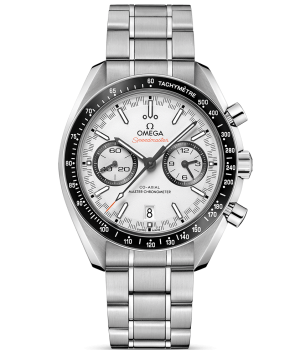 Omega Speedmaster Racing Co-Axial Master Chronometer 329.30.44.51.04.001