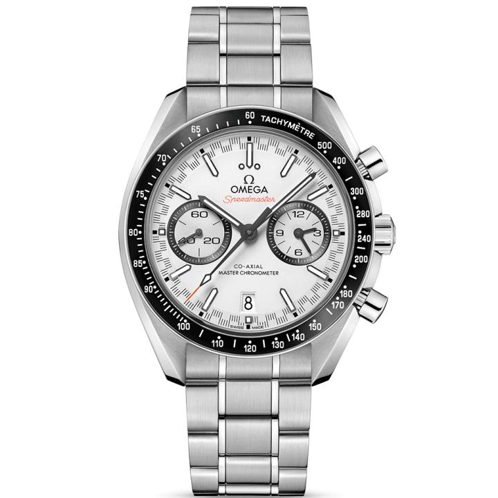 Omega Speedmaster Racing Co-Axial Master Chronometer 329.30.44.51.04.001