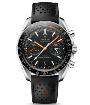Omega Speedmaster Racing Co-Axial Master Chronometer 329.32.44.51.01.001