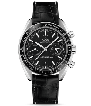 Omega Speedmaster Racing Co-Axial Master Chronometer 329.33.44.51.01.001