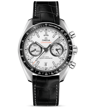 Omega Speedmaster Racing Co-Axial Master Chronometer 329.33.44.51.04.001