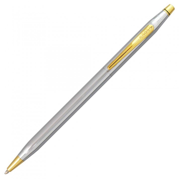 Cross Ballpoint Pen Classic Century Medalist 3302