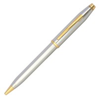 Cross Ballpoint Pen Century II Medalist 3302WG