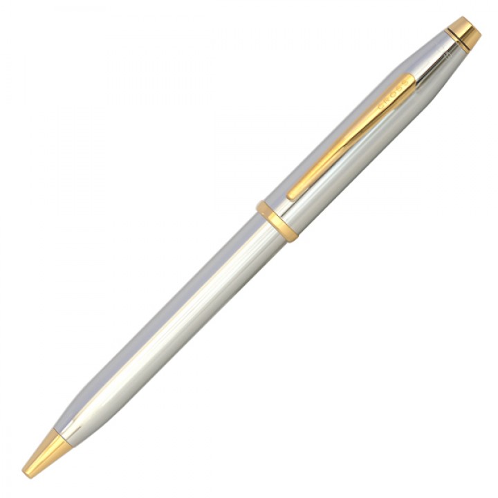 Cross Ballpoint Pen Century II Medalist 3302WG