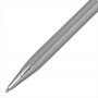 Cross Ballpoint Pen Century II Lustrous Chrome 3502WG/2M