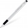 Cross Rollerball Pen Century II Lustrous Chrome 3504