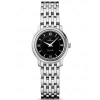 Omega De Ville Prestige Quartz 424.10.24.60.01.001