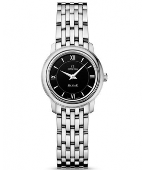 Omega De Ville Prestige Quartz 424.10.24.60.01.001