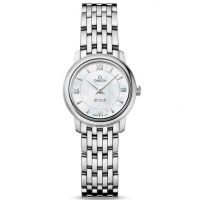 Omega De Ville Prestige Quartz 424.10.24.60.05.001