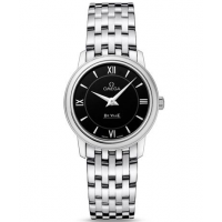 Omega De Ville Prestige Quartz 424.10.27.60.01.001