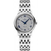 Omega De Ville Prestige Quartz 424.10.27.60.56.002