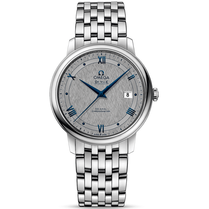 Omega De Ville Prestige Co-Axial Chronometer 424.10.40.20.06.002